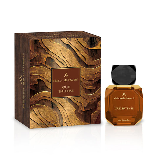 Maison de L´Avenir - Oud Intense Eau de Parfum 100ml
